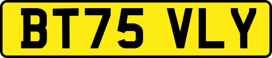 BT75VLY