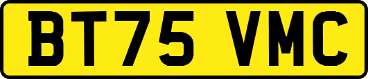 BT75VMC