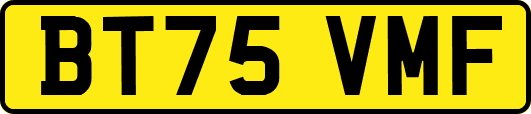 BT75VMF