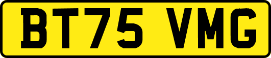 BT75VMG