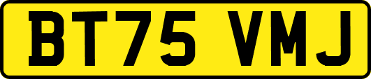 BT75VMJ