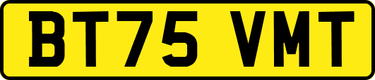 BT75VMT