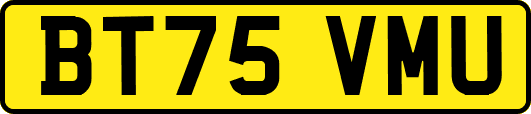 BT75VMU