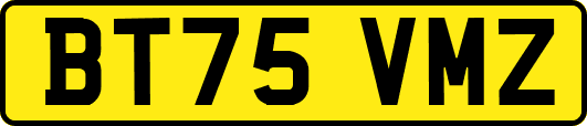 BT75VMZ