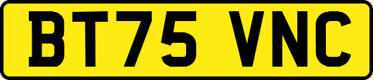 BT75VNC