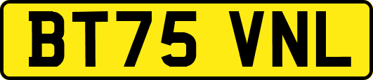 BT75VNL