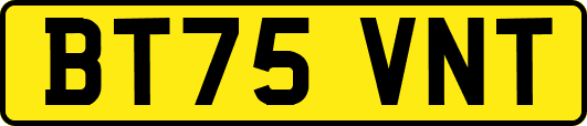 BT75VNT