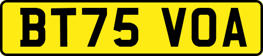 BT75VOA