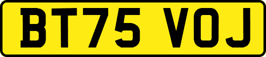 BT75VOJ