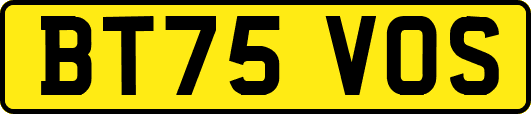BT75VOS
