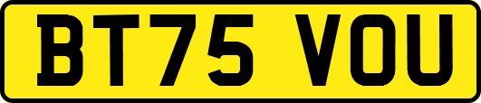 BT75VOU
