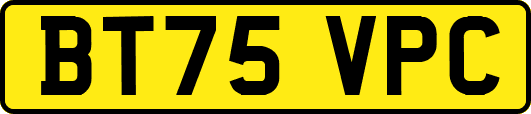 BT75VPC
