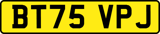 BT75VPJ