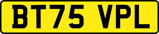 BT75VPL