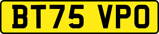 BT75VPO
