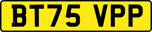 BT75VPP