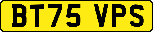 BT75VPS