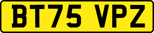 BT75VPZ
