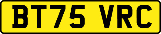 BT75VRC