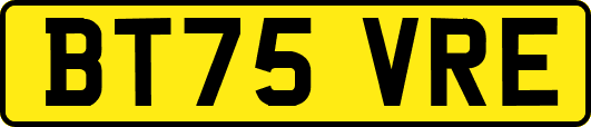 BT75VRE