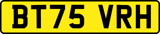 BT75VRH