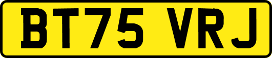 BT75VRJ