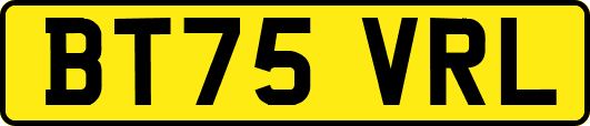 BT75VRL