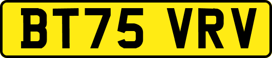 BT75VRV