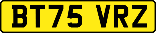 BT75VRZ