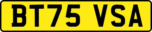 BT75VSA