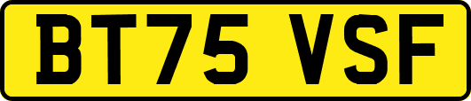 BT75VSF