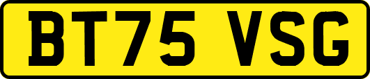 BT75VSG