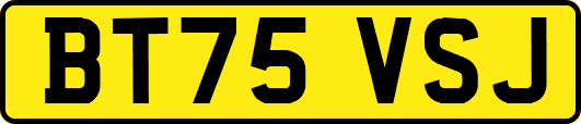 BT75VSJ