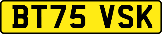 BT75VSK