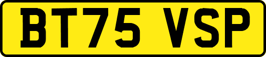 BT75VSP