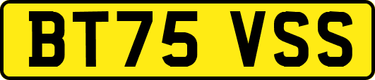 BT75VSS