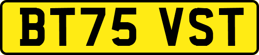 BT75VST