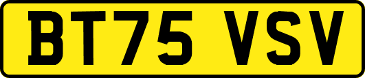 BT75VSV