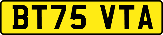 BT75VTA