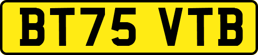 BT75VTB