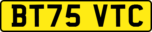 BT75VTC
