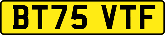 BT75VTF