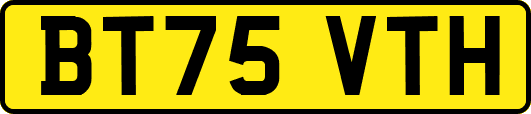 BT75VTH