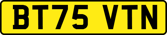 BT75VTN