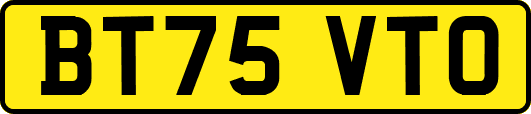 BT75VTO