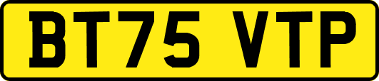 BT75VTP
