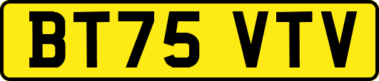 BT75VTV