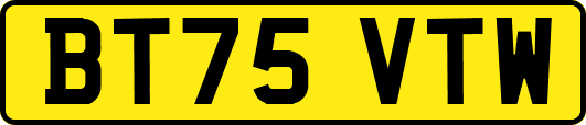 BT75VTW