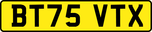 BT75VTX