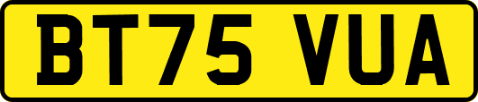 BT75VUA